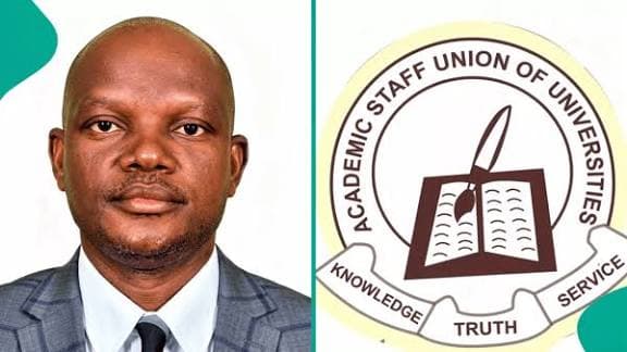 "ASUU and Nigerian Government Set to Sign Historic Renegotiated Agreement After Decade of Stalemate"