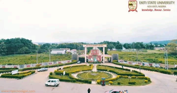 EKSU Admits Warns Students About Delayed Document Uploads for Matriculation