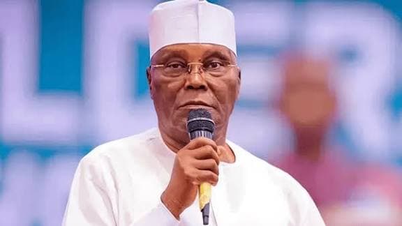 "Tinubu Administration Accused of Neglecting Nigerian Students Abroad: Atiku Voices Concerns Over Bilateral Education Agreement Breach"