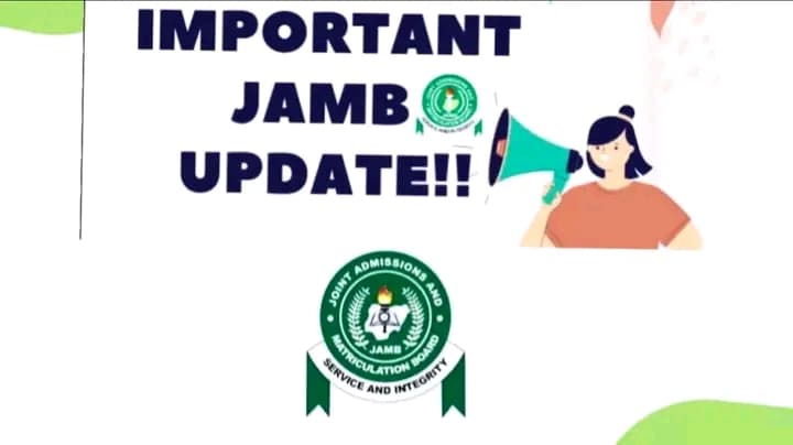JAMB Kicks Off 2026 UTME & Direct Entry Registration