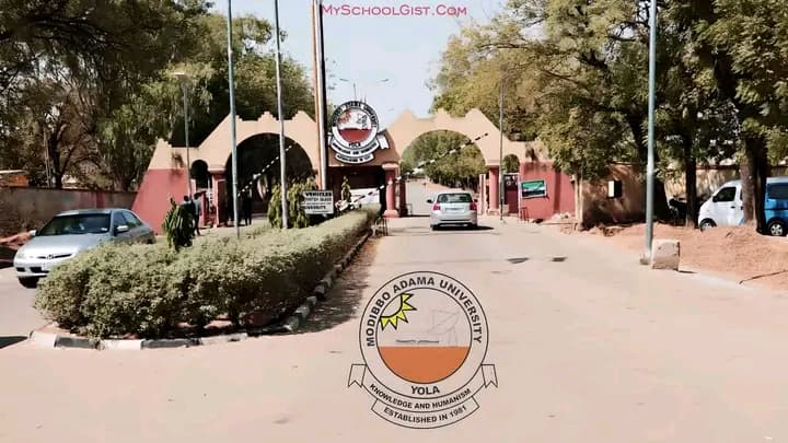 Modibbo Adama University Releases Urgent Postgraduate Admission List for 2025/2026