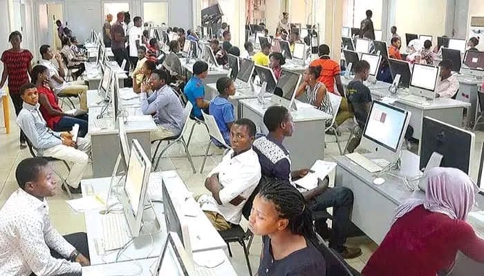 JAMB Warns Candidates: No Changes to Biodata and Strict Registration Rules for 2026 UTME
