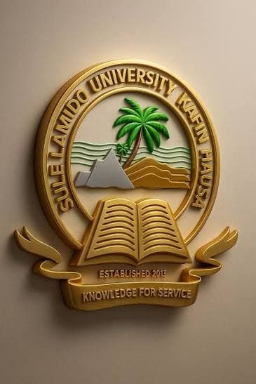 SLU Opens Course Add & Drop Period for 2025/2026 Semester