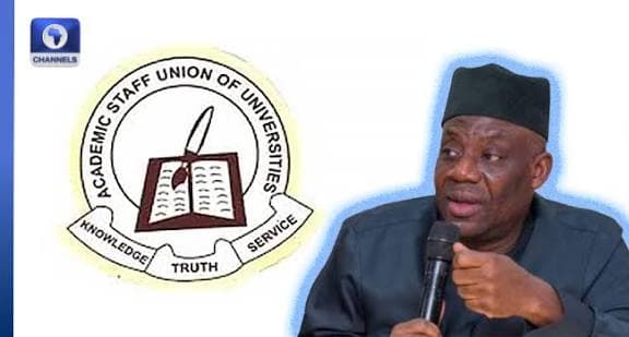 New FG-ASUU Agreement Boosts Professors’ Allowance to ₦140,000 Monthly