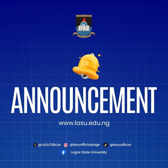 53 LASU Students Awarded N47.4 Million WAPCO Scholarship for 2025/26 Academic Year