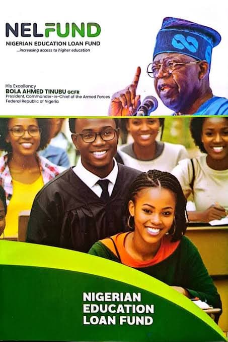 University of Uyo Students Union Hosts Interactive Virtual Meeting for NELFund Beneficiaries