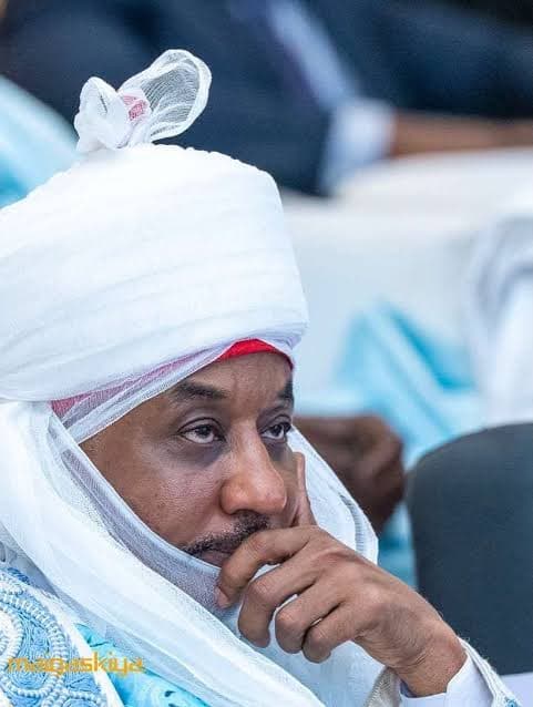 Emir Sanusi II: A Beacon Of Lifelong Learning In Nigeria's Education Landscape