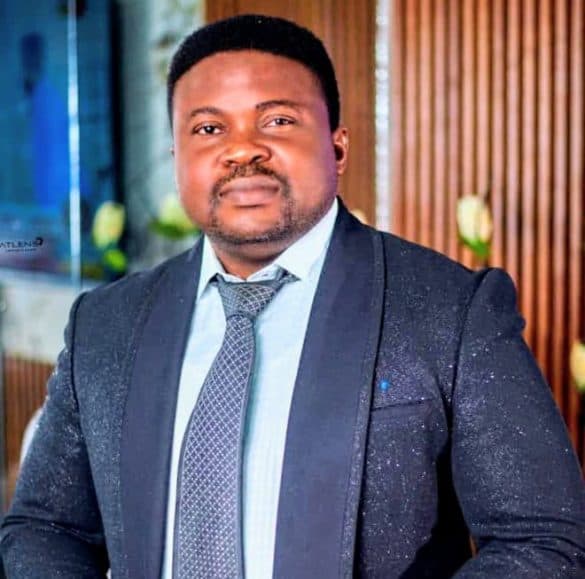 Oyo Governorship Aspirant Ajadi Launches Free JAMB Scholarship Initiative for 10,000 Students