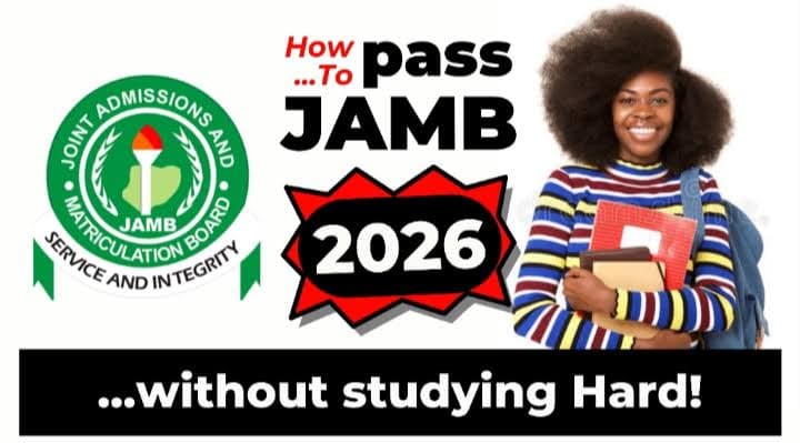 Mastering JAMB: 10 Essential Tips for 2026 Aspirants to Pass on the First Attempt"