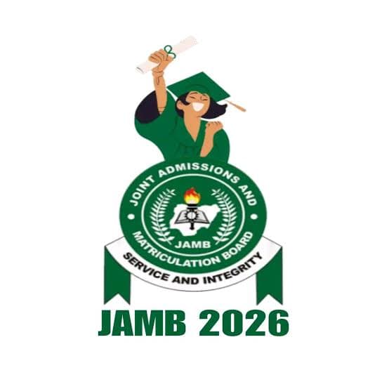 A Comprehensive Guide to JAMB 2026 UTME Registration: Download Free Template Now!"