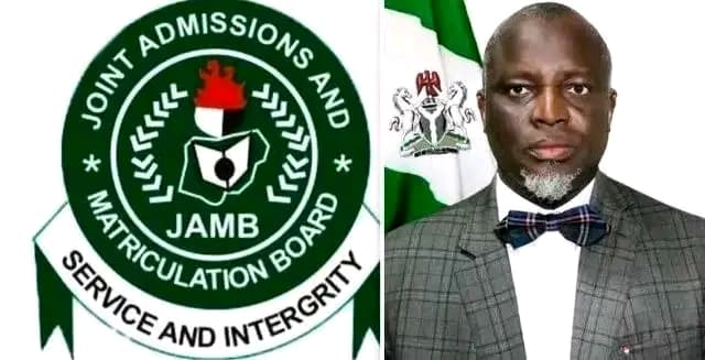 JAMB Clarifies Registration Rules for Current Tertiary Students: What You Need to Know for 2026 UTME/DE