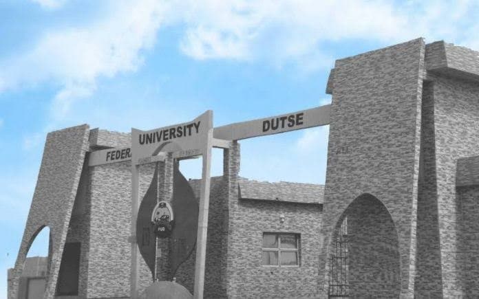 14th Matriculation Ceremony of FUDutse Scheduled for February 2026: A Milestone for New Students