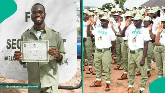 Two Years of NYSC Drama: What @maaxthewave's Journey Teaches Us!