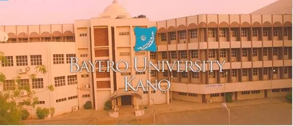 Bayero University Prohibits Unauthorized Use of Its Name and Logo on Social Media