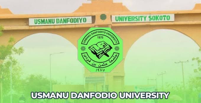 Urgent JAMB Admission Letter Printing Notice Issued by Usman Danfodiyo University Ahead of 2026 Matriculation Ceremony"