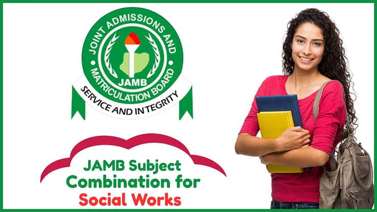 Unlock Your Future: Essential JAMB Subject Combinations for Aspiring Social Workers in Nigeria 2026