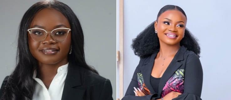 From Rejection to Triumph: The Inspiring Journey of Grace Fadugba