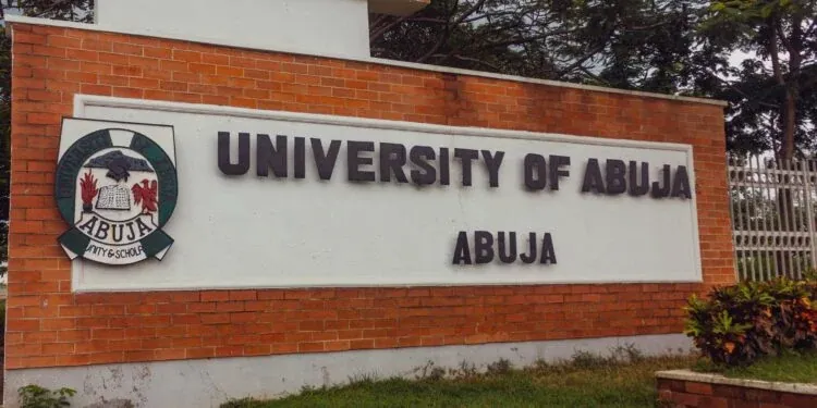 University of Abuja's Bold Move: 28 Students Expelled Amid Serious Misconduct