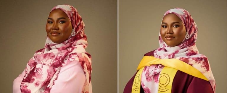 From Labeled a Failure to First-Class Achiever