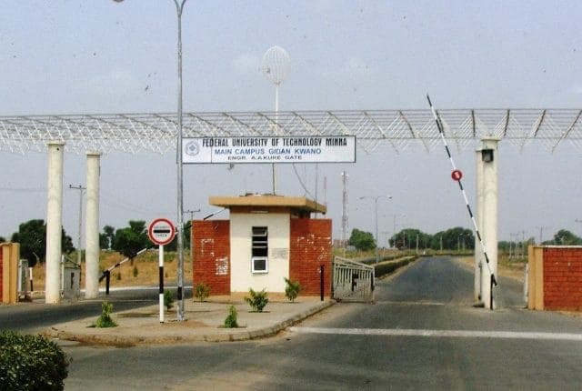 FUTMINNA's 120th Inaugural Lecture: Tackling Plastic Pollution with Innovative Solutions