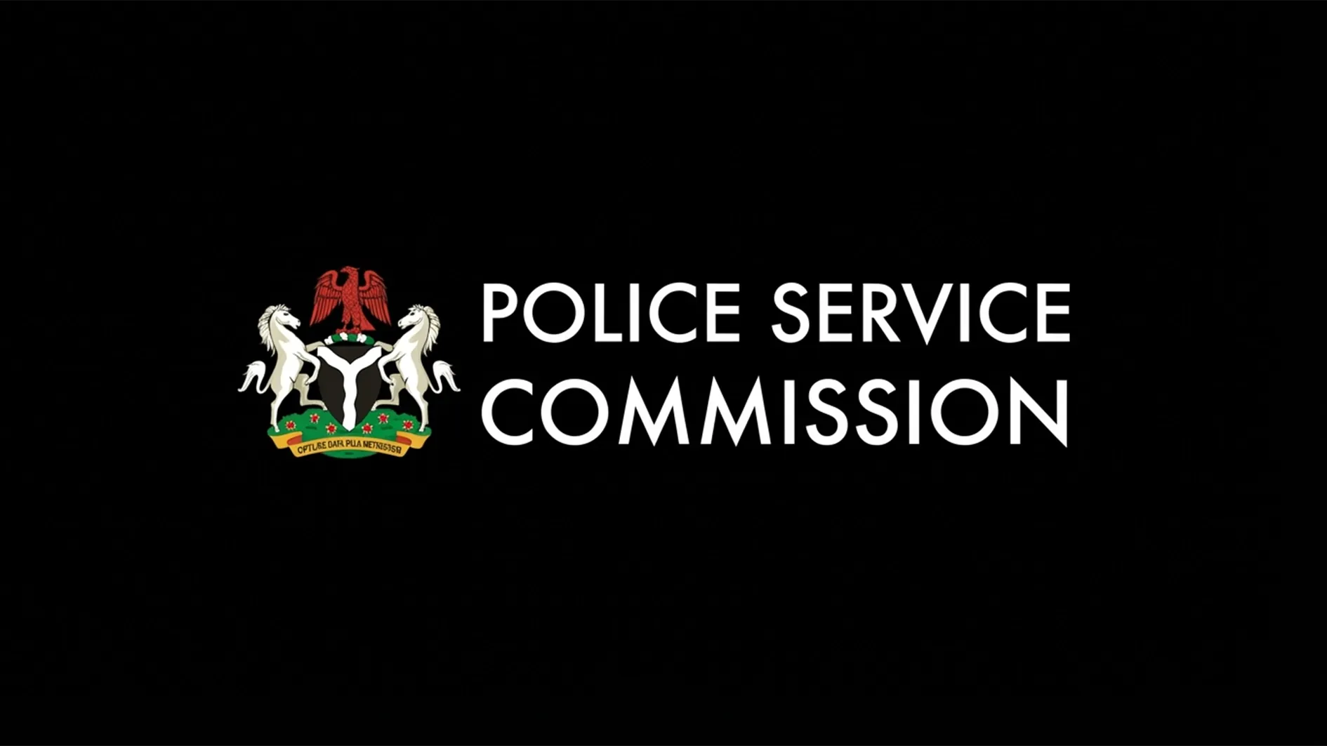 PSC Declares Zero Tolerance for Drug Addicts in Nigeria Police Recruitment