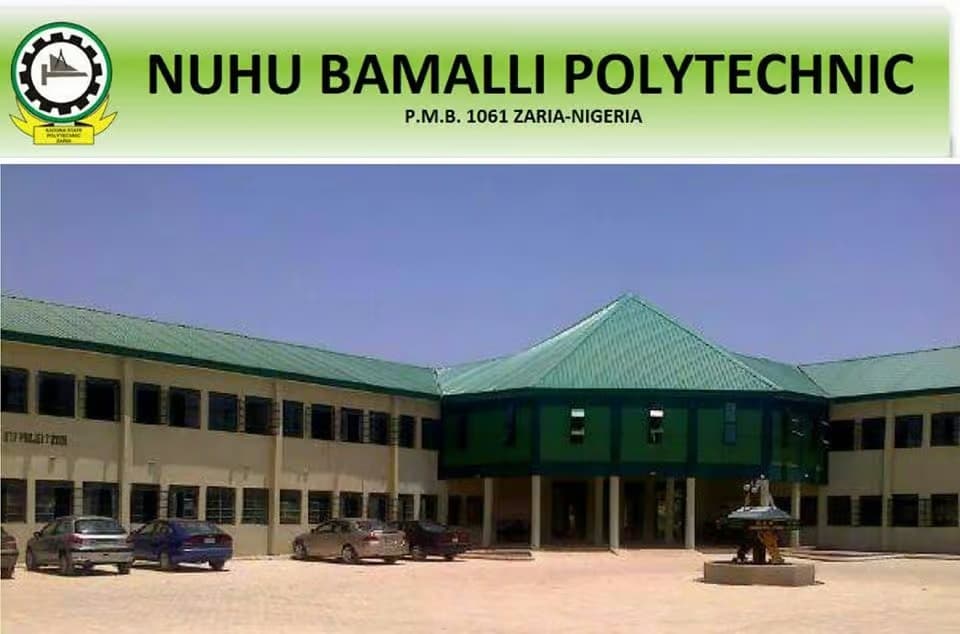 NUBAPOLY Announces Dissolution and Re-Registration of All Students’ Associations and Unions