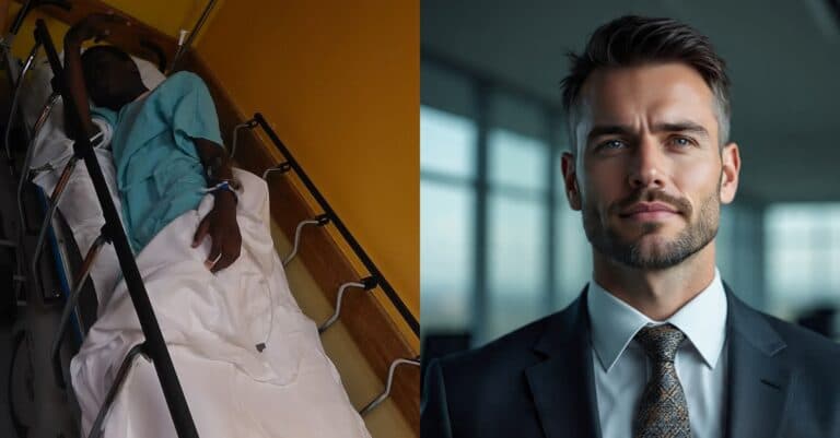 He Ate “Weed Beans” and Woke Up Months Later — A Student’s Near-Death Warning for Campus Life