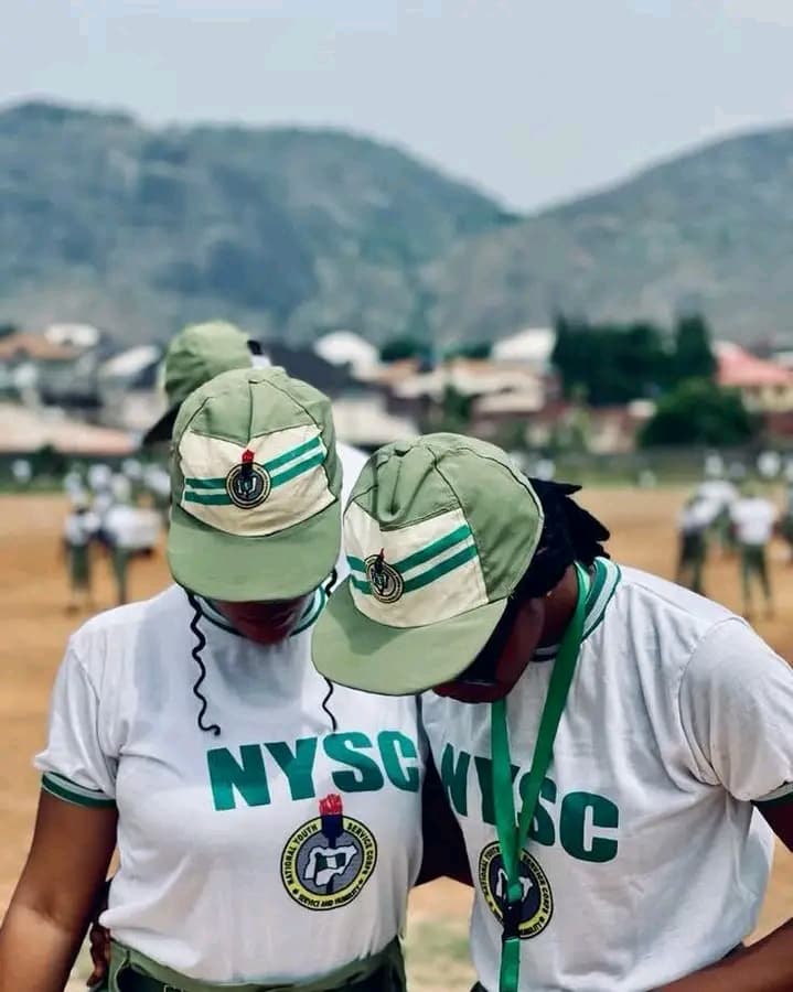 Zulum Relocates NYSC Orientation Camp to Auno