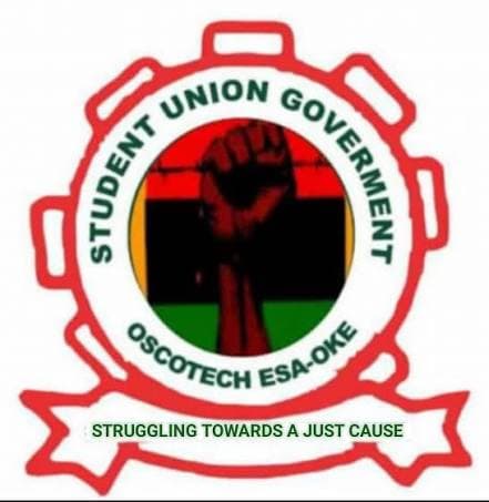 OSCOTECH SUG Security Alert: Immediate Safety Steps for Students