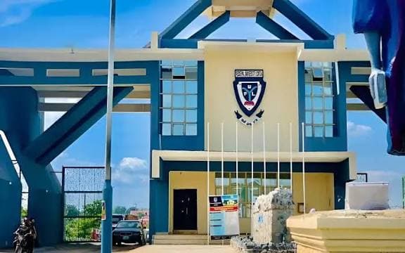 FULOKOJA Tightens Campus Security: Mandatory ID Cards for Staff and Students