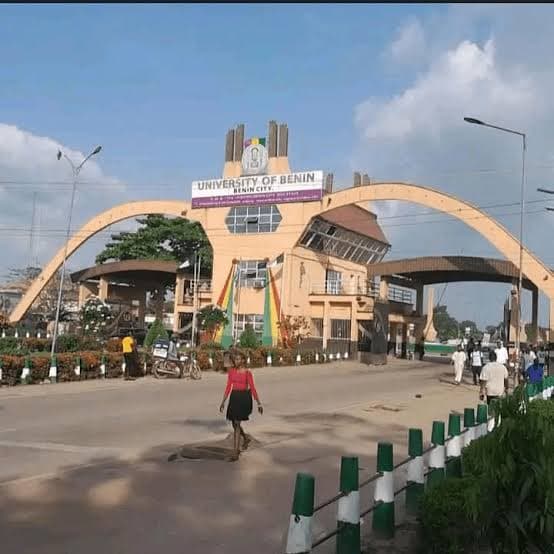 UNIBEN Declares Lecture-Free Period for NELFUND Sensitization Workshop