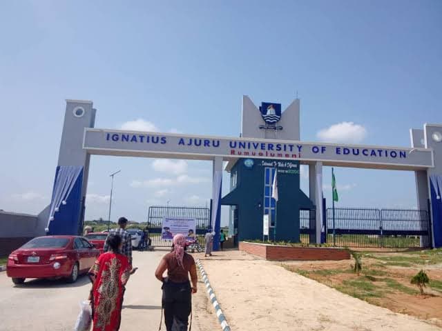 IAUE Postpones 44th Convocation Ceremony