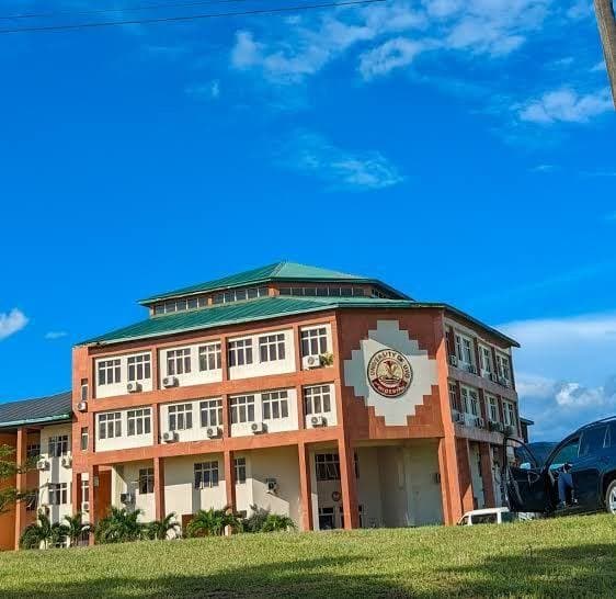 UNIUYO Engineering Students: Temporary Transport Fare Hike Takes Effect