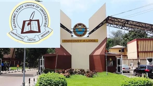 UNILAG Not on Strike — Exams Continue After ASUU Suspends Planned Action