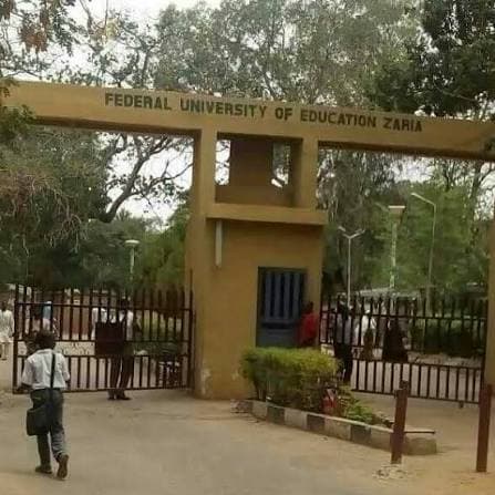 FUE Zaria Bans Unauthorized Sales on Campus