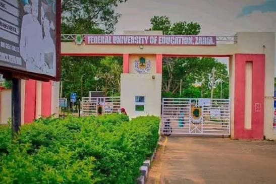 FUE Zaria Alerts Staff on February 2026 Salary Delay