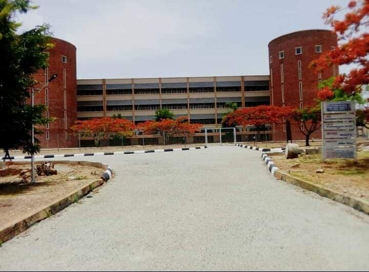 UNIJOS Update — GST Form