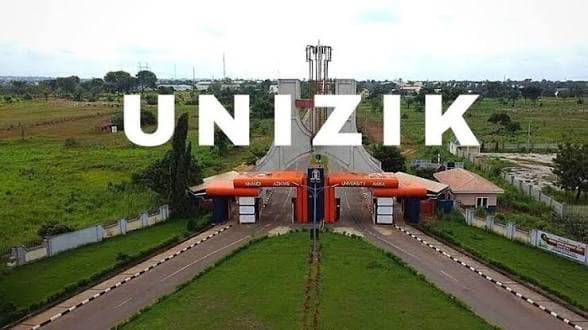 UNIZIK Announces 20th Convocation Ceremony