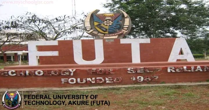 FUTA 195th Inaugural Lecture Set for 24 March 2026 — A Deep Dive into Nigeria’s Transport Future