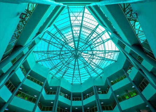 LASU Postgraduate Application Form 2025/2026