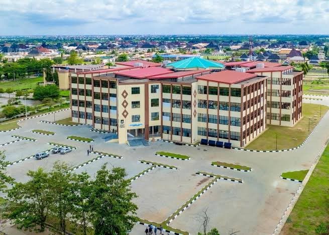 LASU ODLRI Matriculation for 2024/2025 Set for March 14, 2026