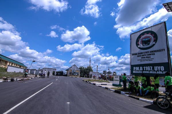 AKSU Alert — Pay NSE/COREN Induction Fee by March 15 to Secure Your Spot