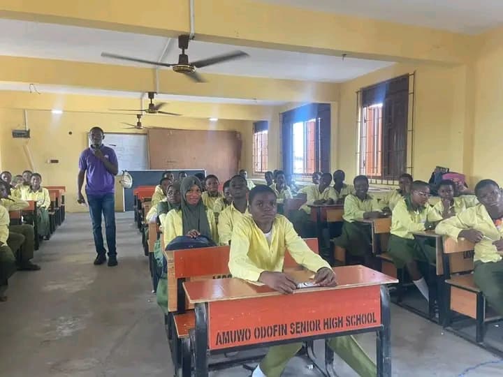 Head Don Full? How AbS Helps Students Crush WAEC & JAMB Prep