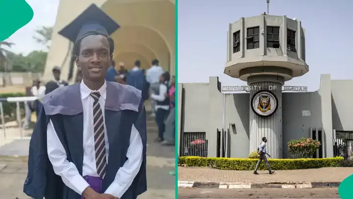 After 5 JAMB & 7 Post-UTME Attempts, He’s Now an MBBS Student at University of Ibadan