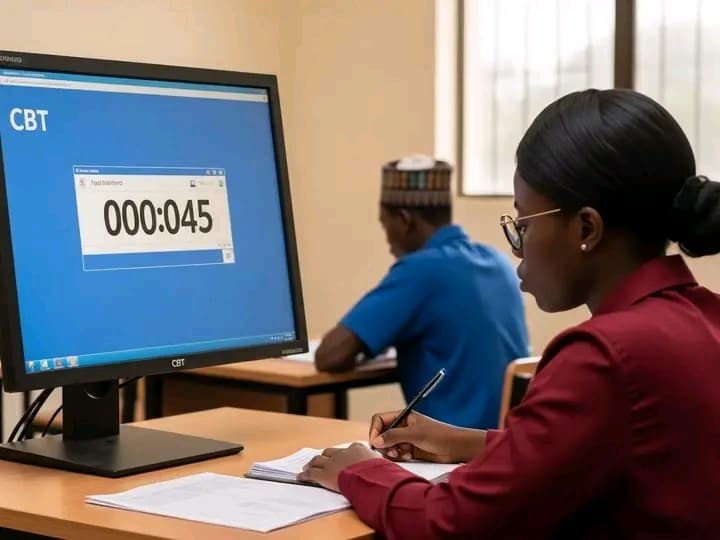 Study Smarter, Score Higher: JAMB UTME Study Strategies That Actually Work