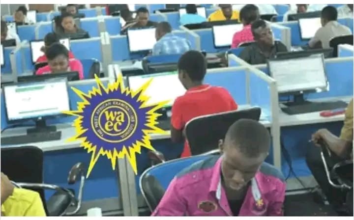 WAEC Releases 2026 CB-WASSCE Results for Private Candidates