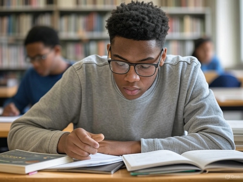 🎓 How to Be a Good Student: Simple Habits for Big Results