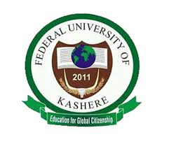 Federal University of Kashere (FUKashere)