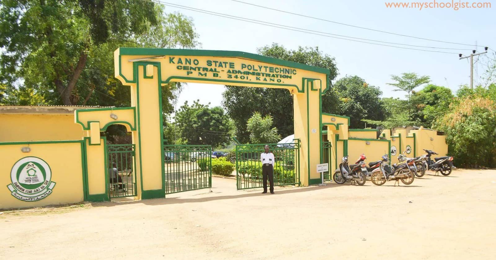 Kano Poly Important Notice to Fresh Students Who are Yet to Receive JAMB Admissions