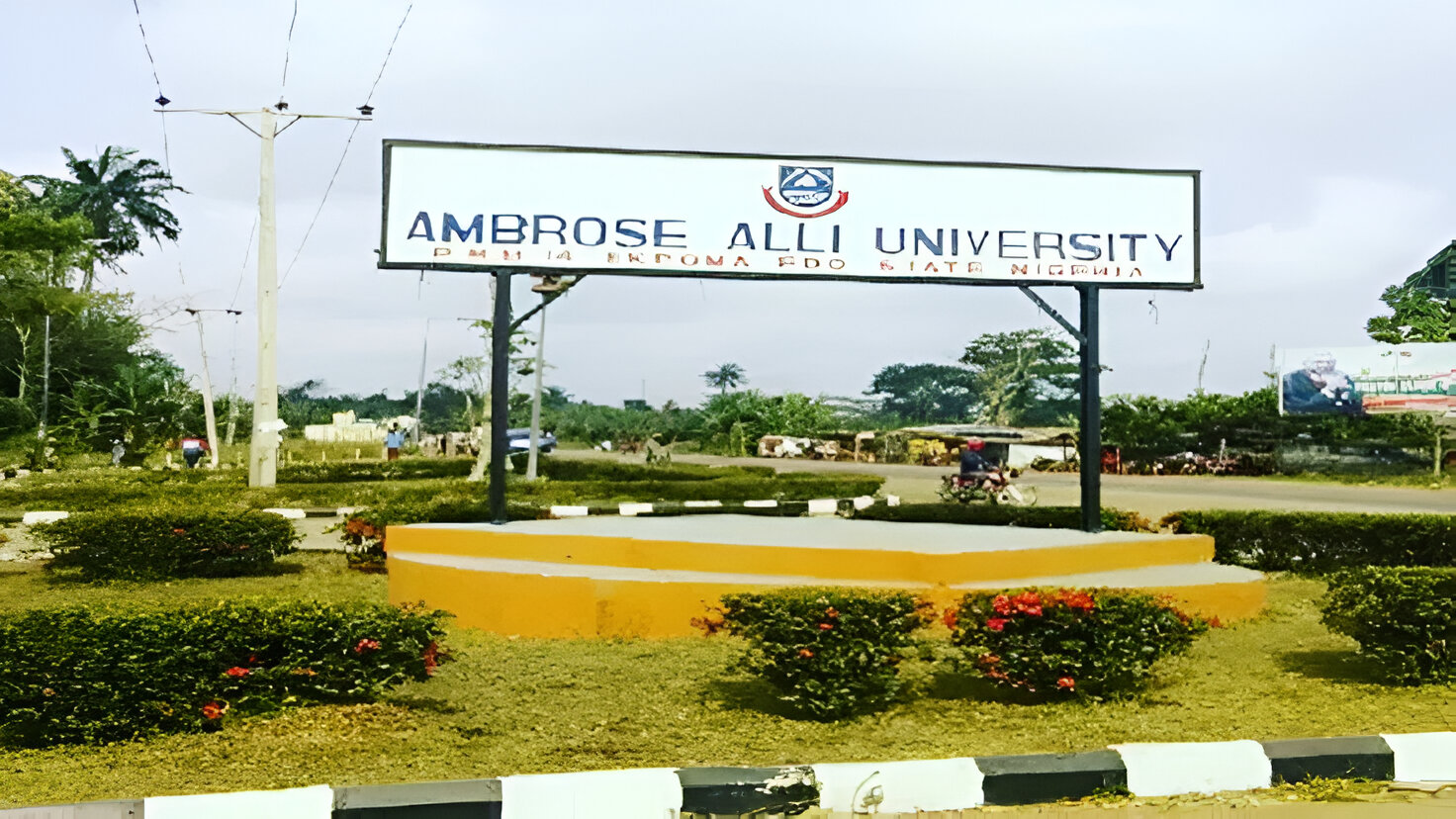 AAU Ekpoma Matriculation Ceremony New Date 2025 Announced